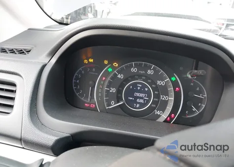 2015 Honda Cr-V Ex из США, поврежденный, VIN 3CZRM3H58FG704118